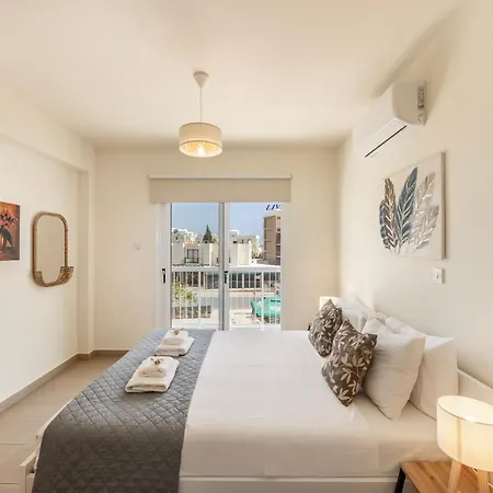 Cemelia Протарас