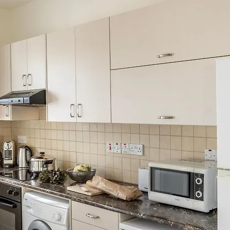 Cemelia Вилла Протарас