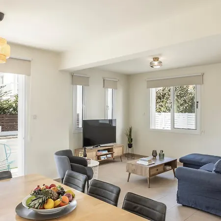 Cemelia Villa Protaras