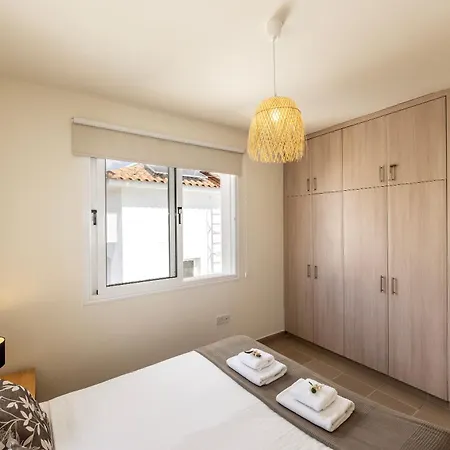 Cemelia 빌라