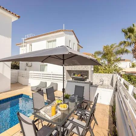빌라 Cemelia *