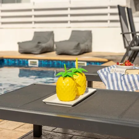 Villa Cemelia *